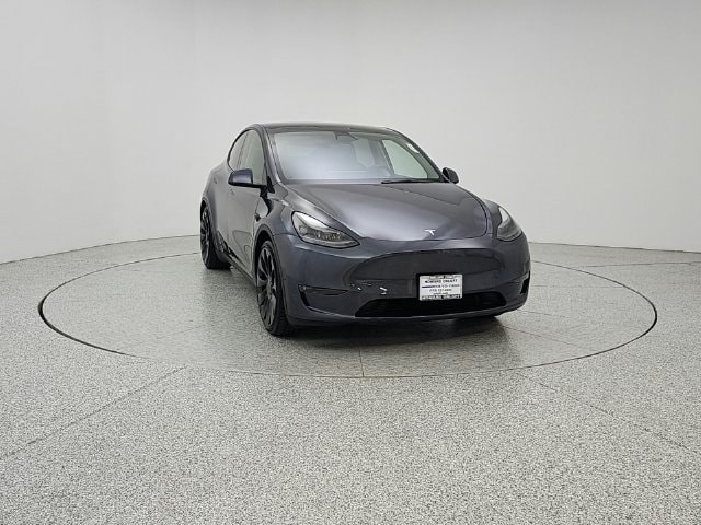 Vehicle thumbnail
