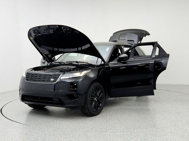2026 Land Rover Range Rover Velar S - Photo 9