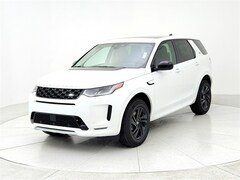 2025 Land Rover Discovery Sport S SUV SWB