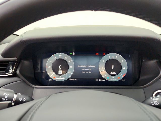 2026 Land Rover Range Rover Velar Dynamic SE - Photo 24