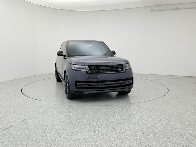 Certified 2024 Land Rover Range Rover SE with VIN SALKP9E97RA093390 for sale in Chicago, IL