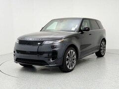 2025 Land Rover Range Rover Sport Autobiography SUV