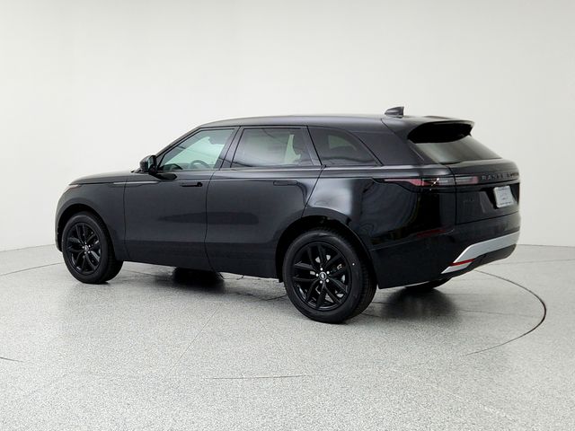 2026 Land Rover Range Rover Velar S - Photo 7