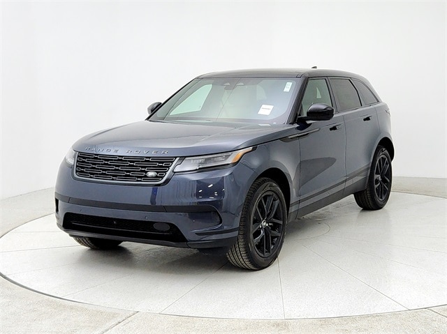 2026 Land Rover Range Rover Velar S's photo