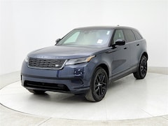 2026 Land Rover Range Rover Velar S SUV
