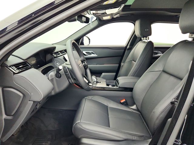 2026 Land Rover Range Rover Velar S - Photo 21