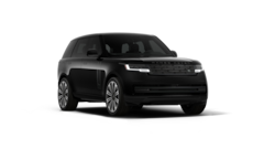 2025 Land Rover Range Rover SE 400PS SUV