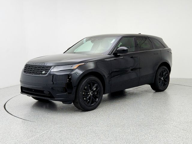 2026 Land Rover Range Rover Velar S's photo
