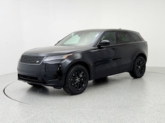 2026 Land Rover Range Rover Velar S SUV