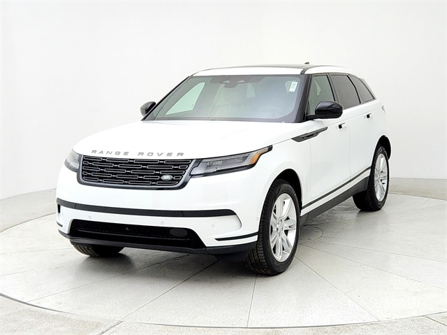 2026 Land Rover Range Rover Velar S