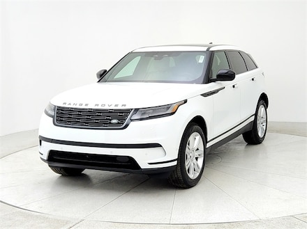 2026 Land Rover Range Rover Velar S SUV