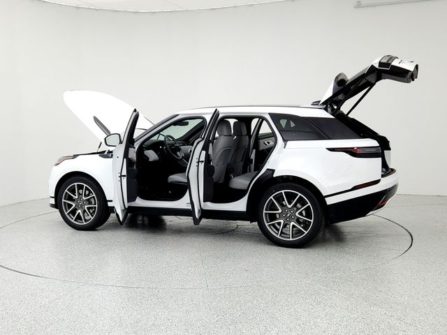 2026 Land Rover Range Rover Velar Dynamic SE - Photo 12