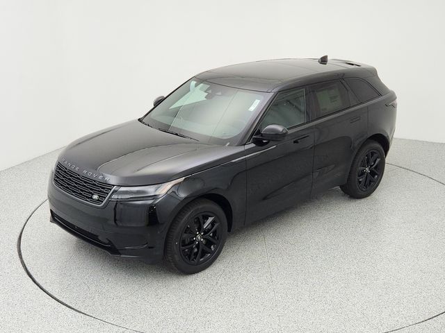 2026 Land Rover Range Rover Velar S - Photo 13