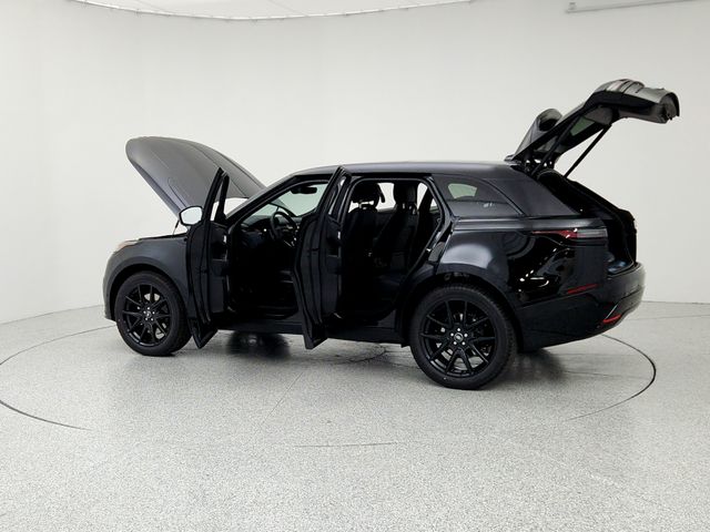 2026 Land Rover Range Rover Velar Dynamic SE - Photo 12