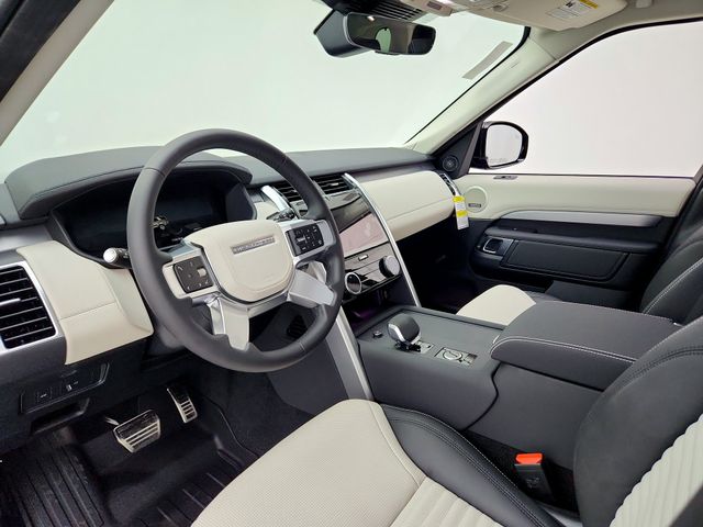 2026 Land Rover Discovery Gemini Edition - Photo 20