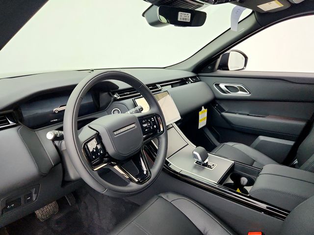 2026 Land Rover Range Rover Velar S - Photo 20