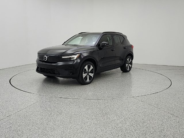 2023 Volvo XC40 Recharge Twin Core eAWD