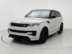 2026 Land Rover Range Rover Sport Dynamic SE SUV