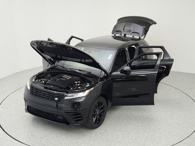 2026 Land Rover Range Rover Velar Dynamic SE - Photo 15