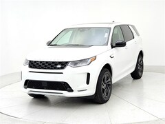 2025 Land Rover Discovery Sport S SUV SWB