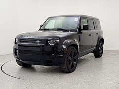 2026 Land Rover Defender 110 X-Dynamic SE SUV