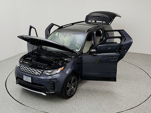 2026 Land Rover Discovery Gemini Edition - Photo 37