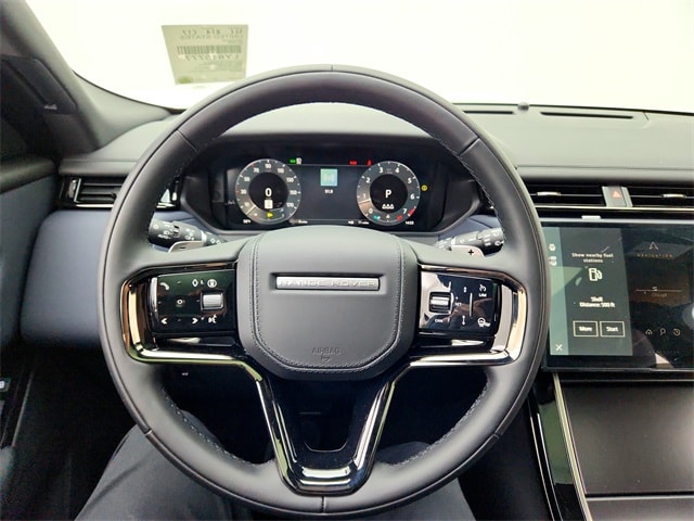 2026 Land Rover Range Rover Velar Dynamic SE - Photo 25