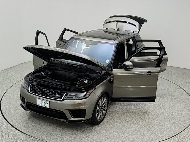 Vehicle thumbnail