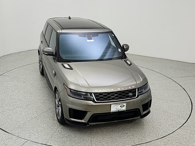 Vehicle thumbnail