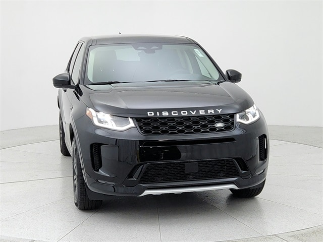 Certified 2025 Land Rover Discovery Sport S with VIN SALCJ2FX5SH358279 for sale in Chicago, IL