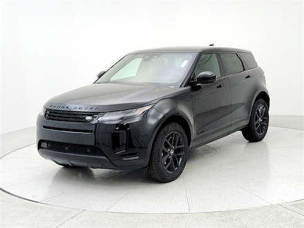 2025 Land Rover Range Rover Evoque S SUV