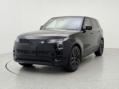 2026 Land Rover Range Rover Sport SE SUV