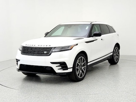 2026 Land Rover Range Rover Velar Dynamic SE SUV