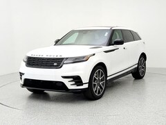 2026 Land Rover Range Rover Velar Dynamic SE SUV