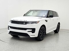2026 Land Rover Range Rover Sport Dynamic SE SUV