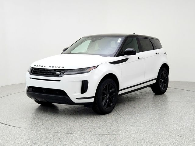 2026 Land Rover Range Rover Evoque S's photo
