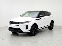 2026 Land Rover Range Rover Evoque S 249PS SUV