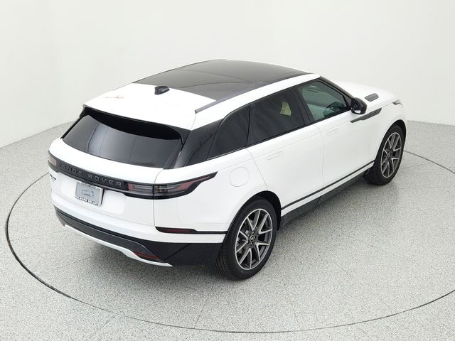 2026 Land Rover Range Rover Velar Dynamic SE - Photo 14