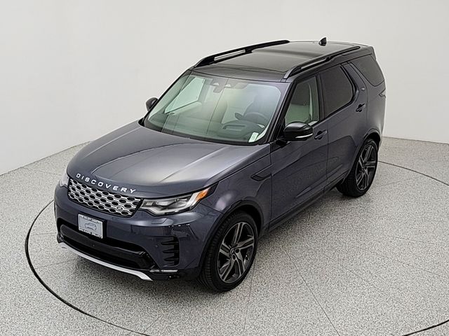 2026 Land Rover Discovery Gemini Edition - Photo 13