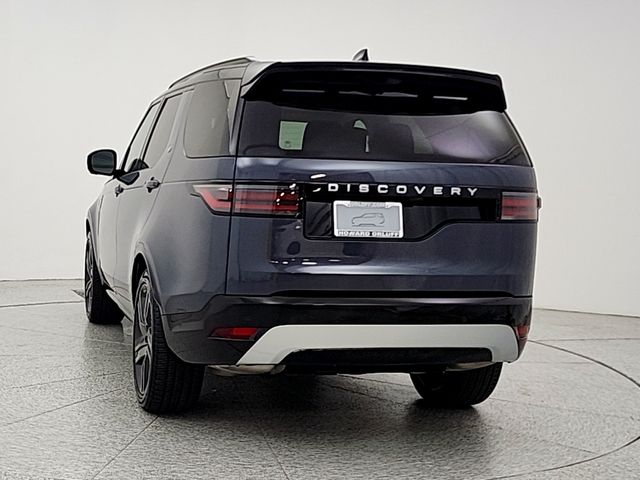 2026 Land Rover Discovery Gemini Edition - Photo 6