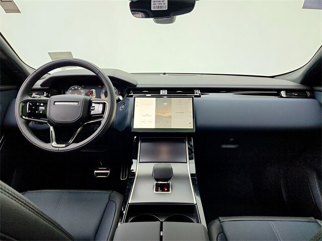 2026 Land Rover Range Rover Velar Dynamic SE - Photo 29