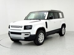 2025 Land Rover Defender 110 S SUV