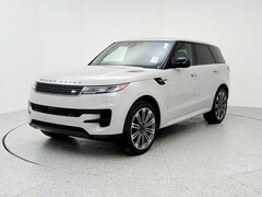 2026 Land Rover Range Rover Sport SE SUV