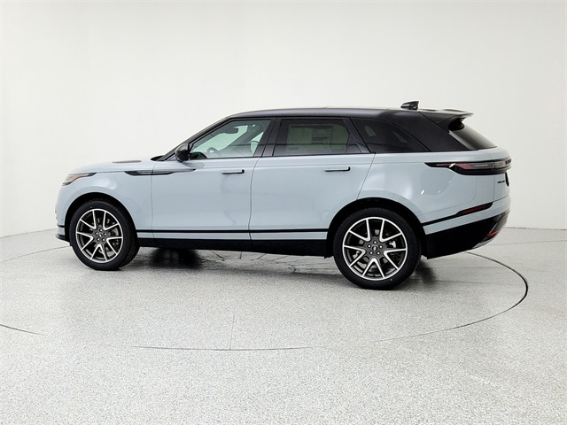 2026 Land Rover Range Rover Velar Dynamic SE - Photo 7