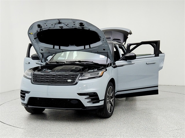 2026 Land Rover Range Rover Velar Dynamic SE - Photo 9