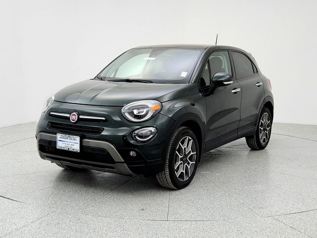 2020 FIAT 500X Trekking's photo