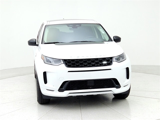Certified 2025 Land Rover Discovery Sport S with VIN SALCJ2FX4SH356796 for sale in Chicago, IL