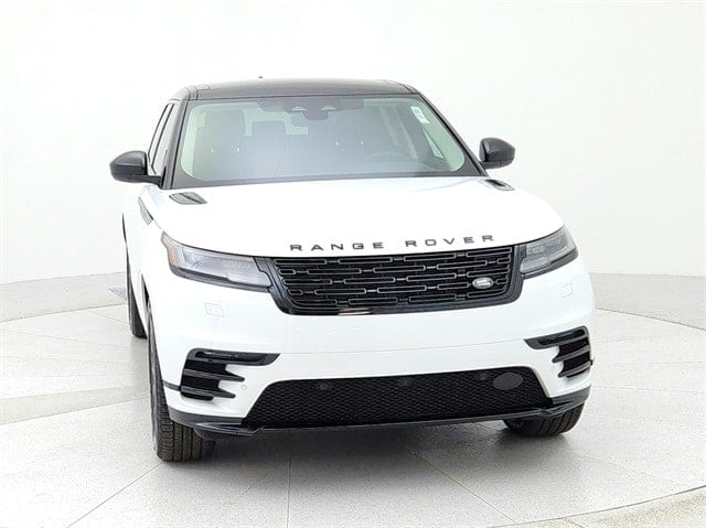 2025 Land Rover Range Rover Velar SE photo 2