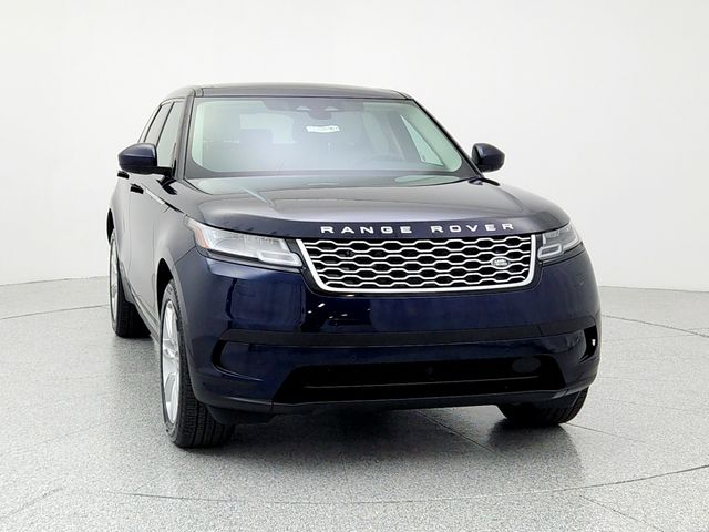 Certified 2023 Land Rover Range Rover Velar S with VIN SALYJ2EX3PA357879 for sale in Chicago, IL