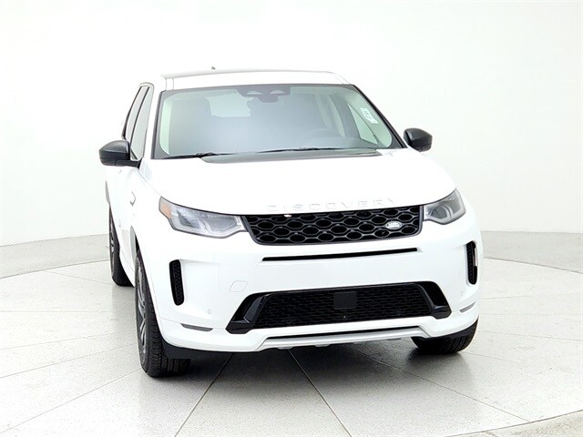 2025 Land Rover Discovery Sport S photo 2
